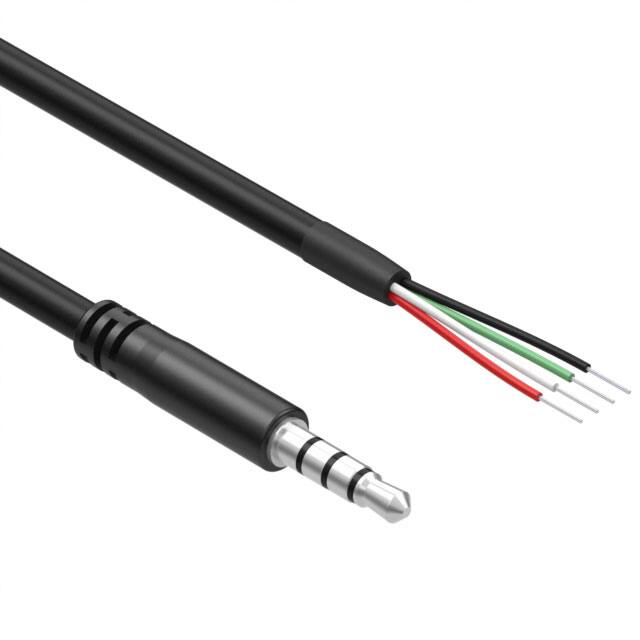10-03219 Tensility International Corp  Cable Assemblies